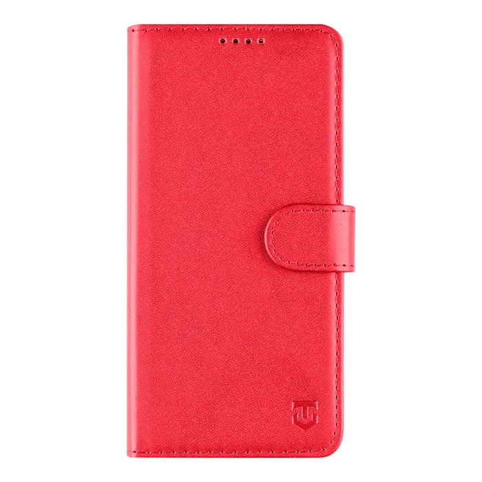 Tactical Field Notes pre Google Pixel 9a Red