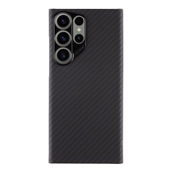 Tactical MagForce Aramid Kryt pre Samsung Galaxy S23 Ultra Black