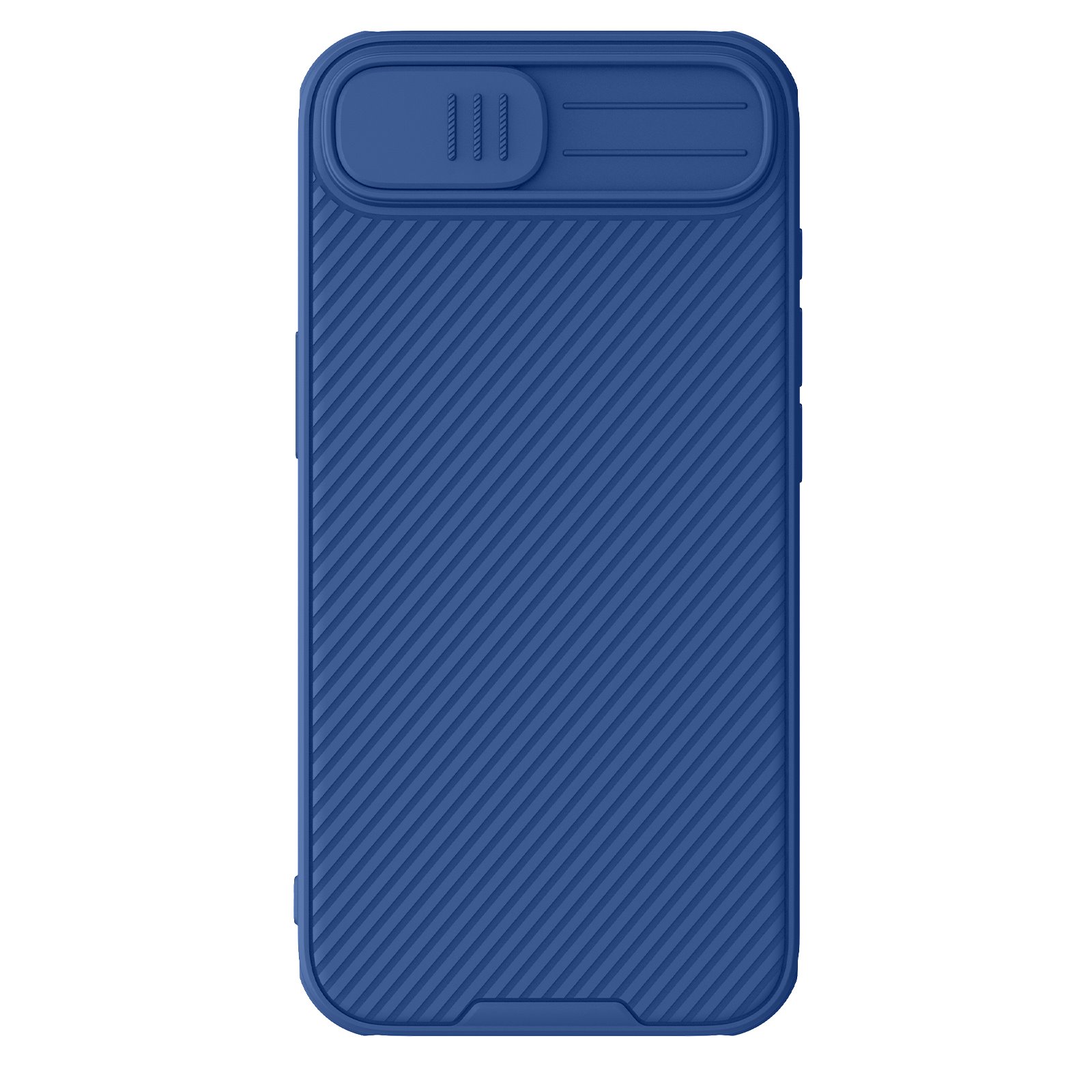 Nillkin CamShield PRO Zadný Kryt pre Apple iPhone 16e Blue