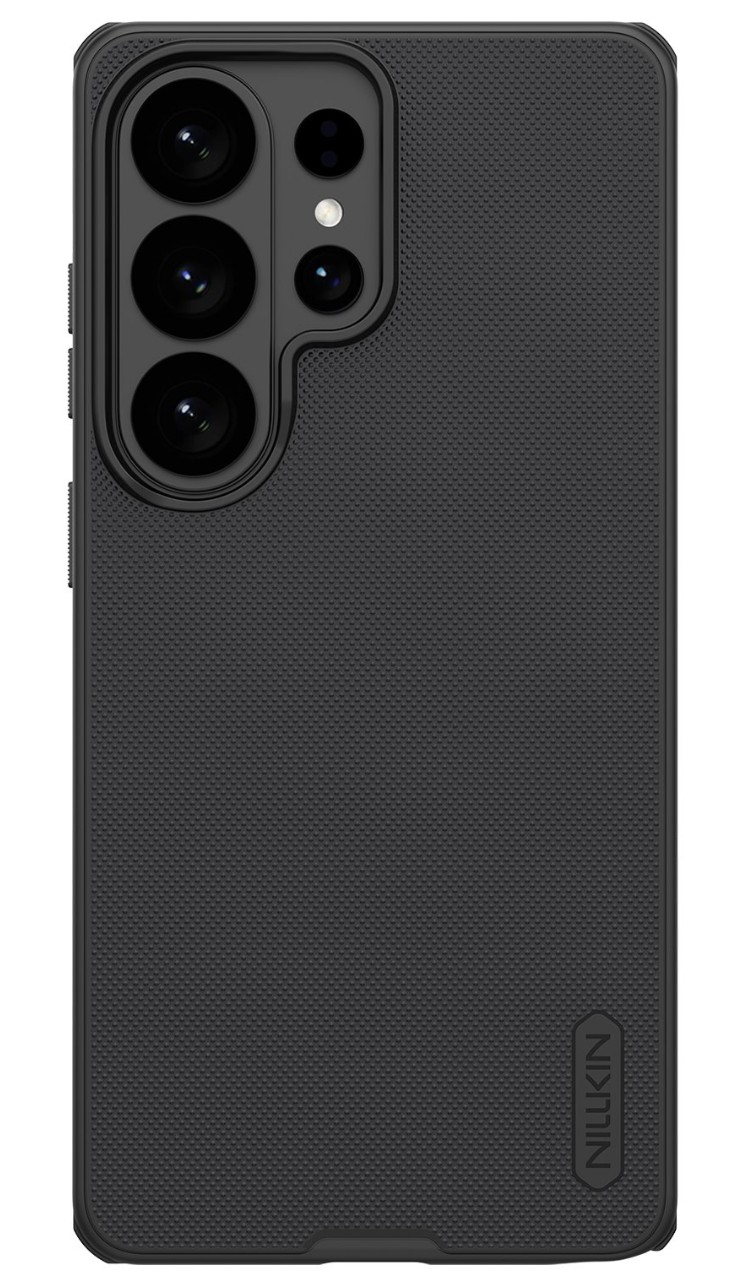 Nillkin Super Frosted PRO Magnetic Zadný Kryt pre Samsung Galaxy S26 U