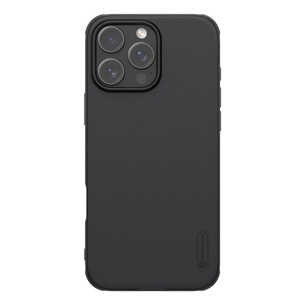 Nillkin Super Frosted PRO Magnetic Zadný Kryt pre Apple iPhone 16 Pro