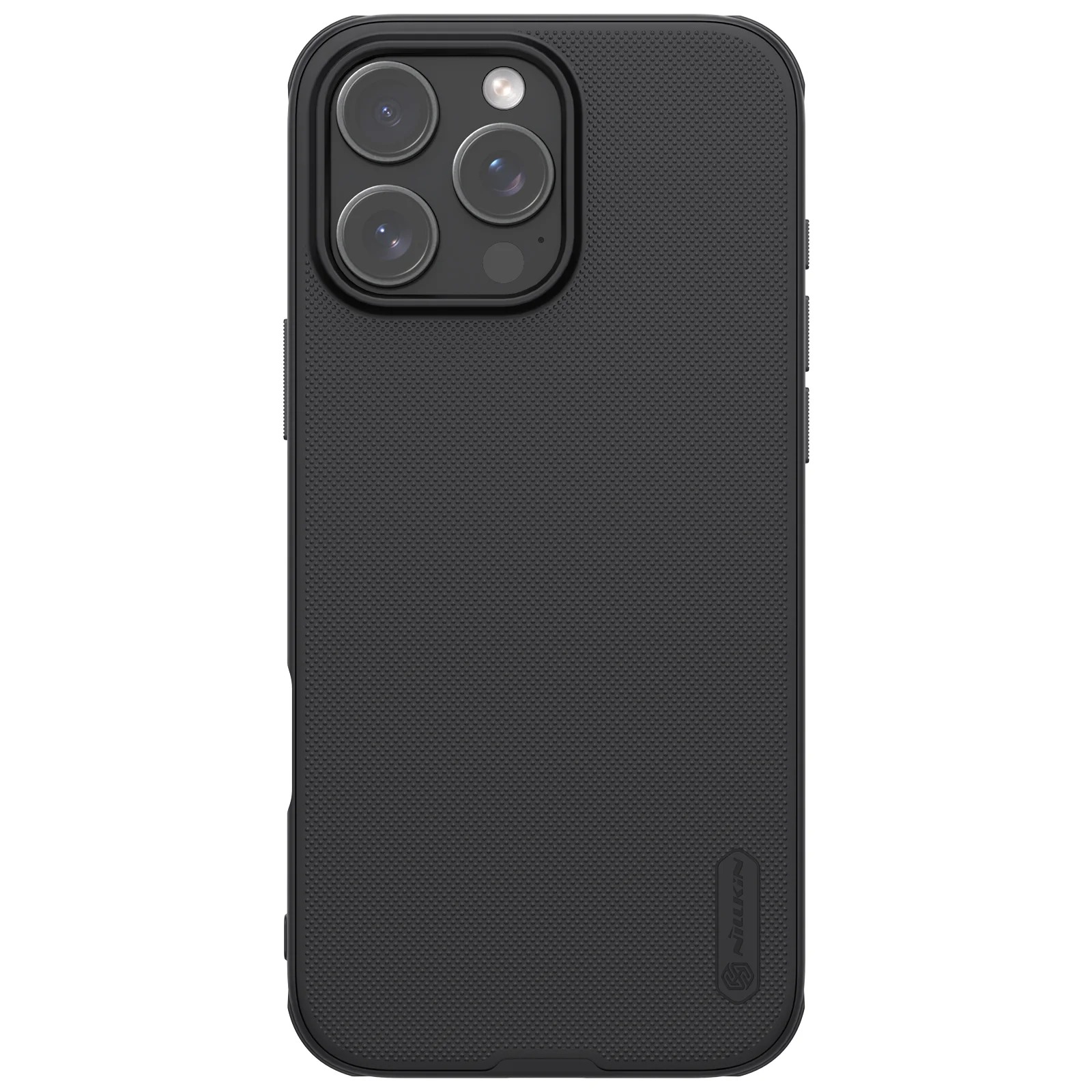 Nillkin Super Frosted PRO Magnetic Zadný Kryt pre Apple iPhone 16 Pro