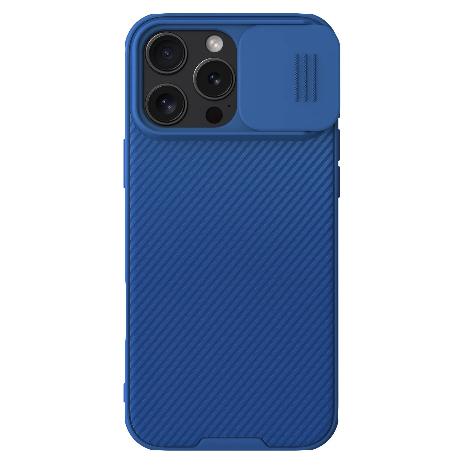 Nillkin CamShield PRO Magnetic Zadný Kryt pre Apple iPhone 16 Pro Max
