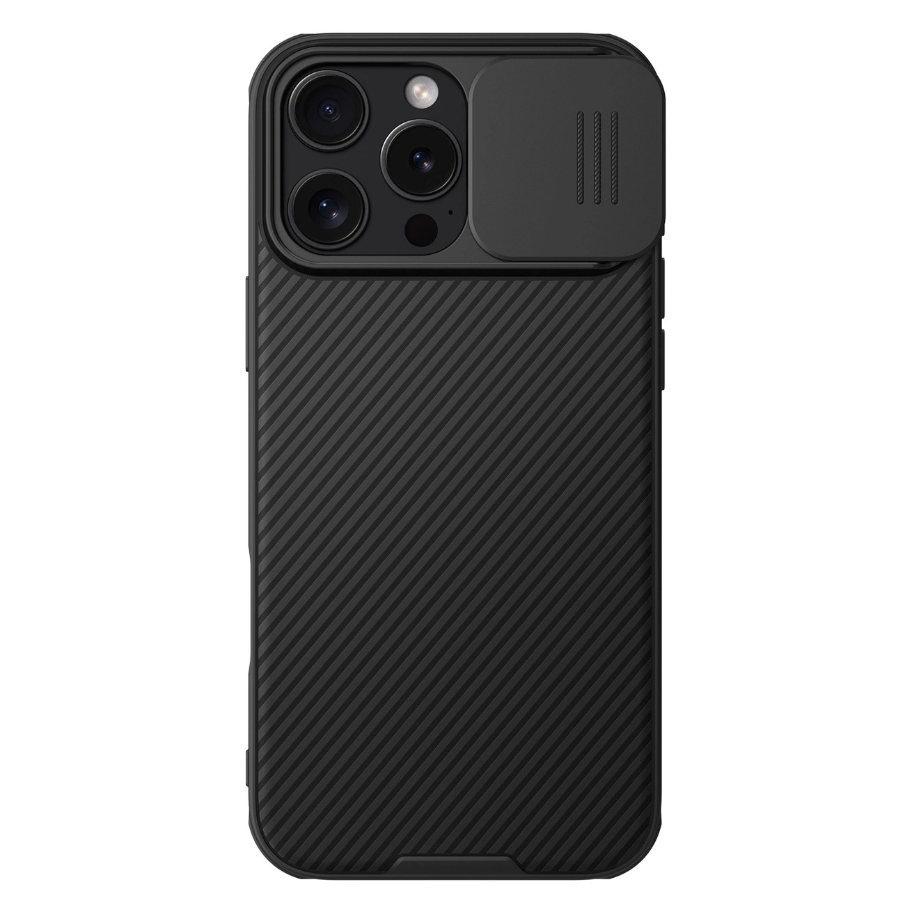 Nillkin CamShield PRO Magnetic Zadný Kryt pre Apple iPhone 16 Pro Max