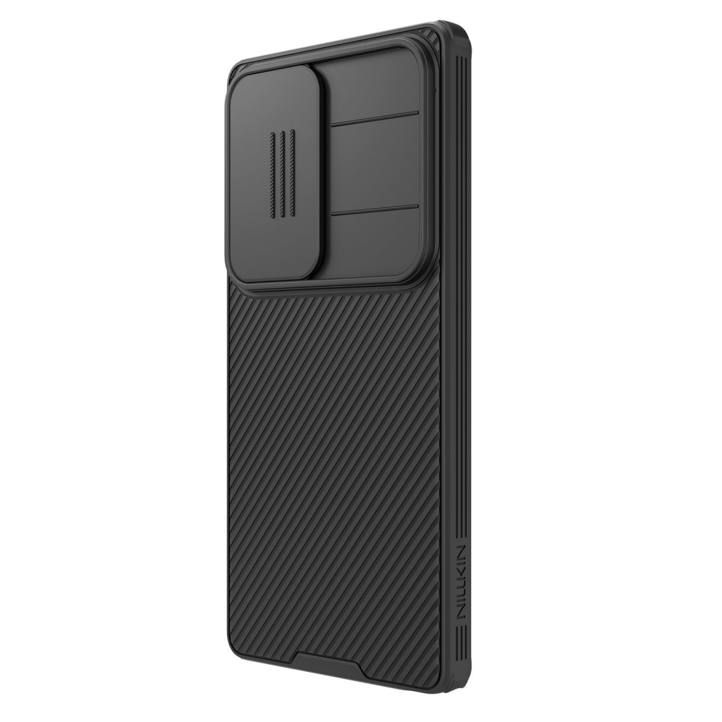 Nillkin CamShield PRO Magnetic Zadný Kryt pre Samsung Galaxy S25 Ultra