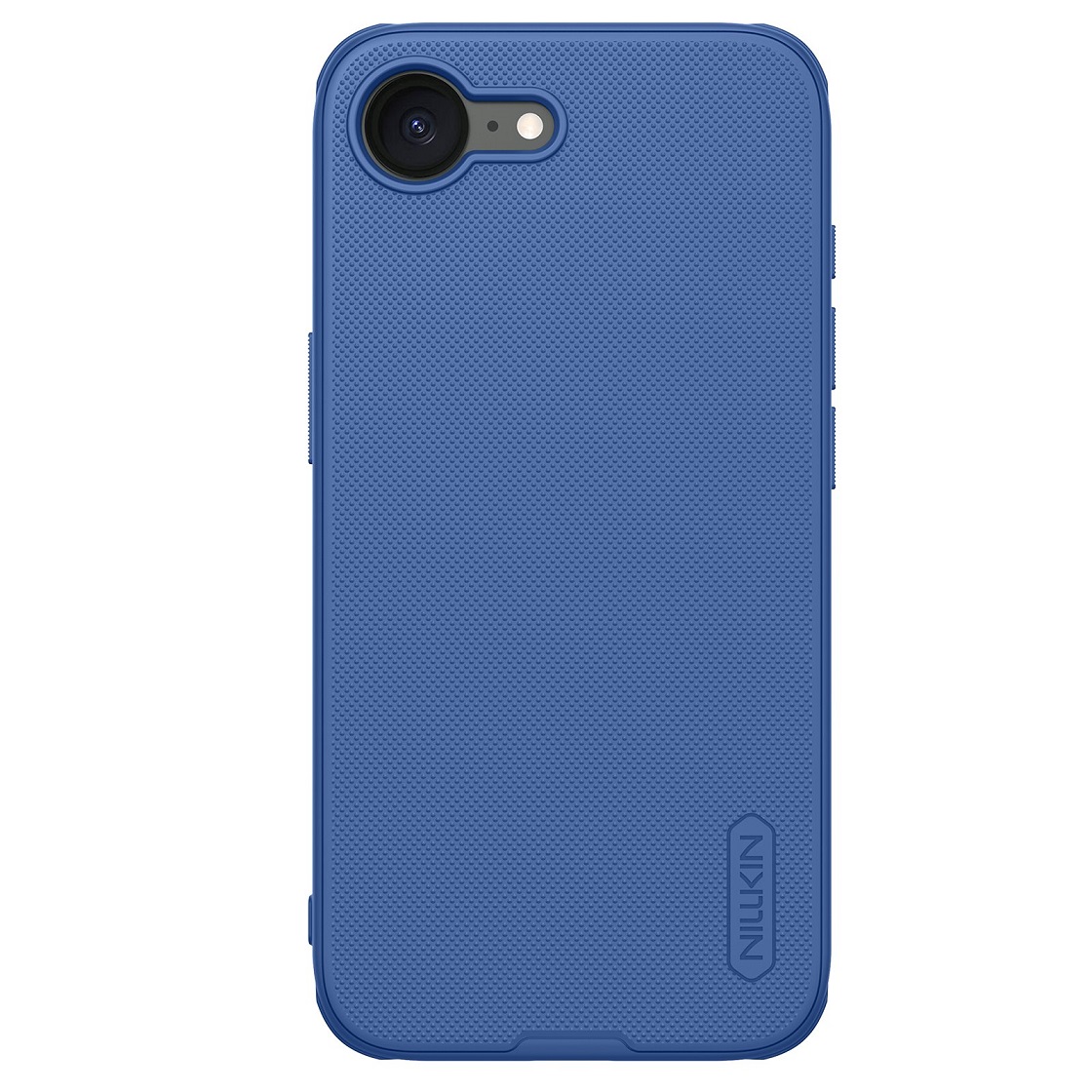 Nillkin Super Frosted PRO Zadný Kryt pre Apple iPhone 16e Blue