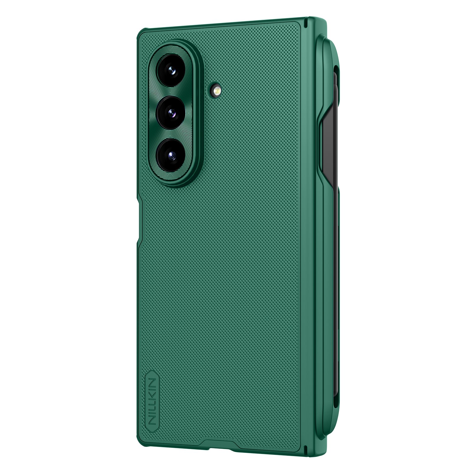 Nillkin Super Frosted FOLD Samsung Galaxy Z Fold 7 Dark Green