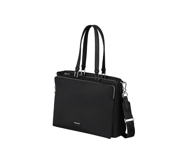 Samsonite Be-Her Shopping bag 14.1" Black