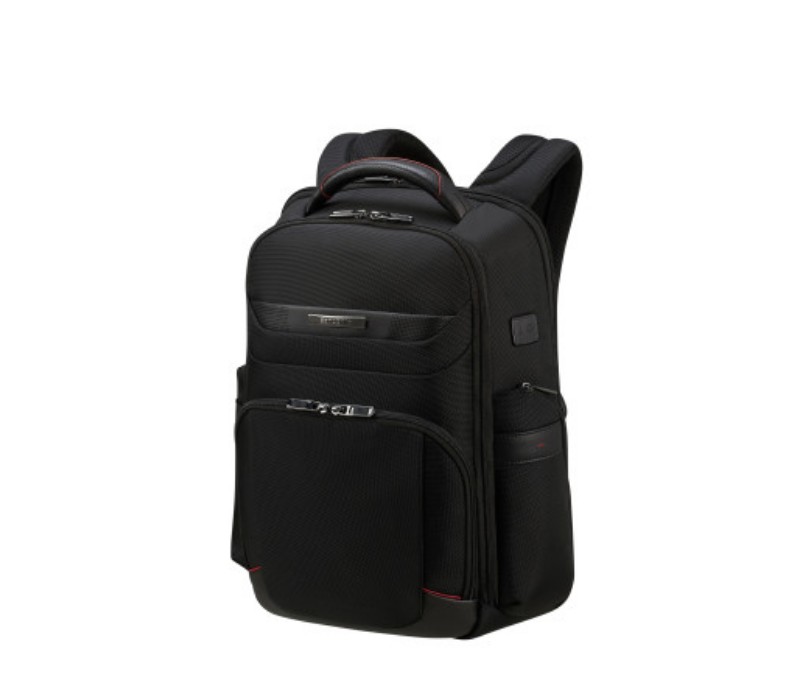 Samsonite PRO-DLX 6 Backpack 15.6" SLIM Black