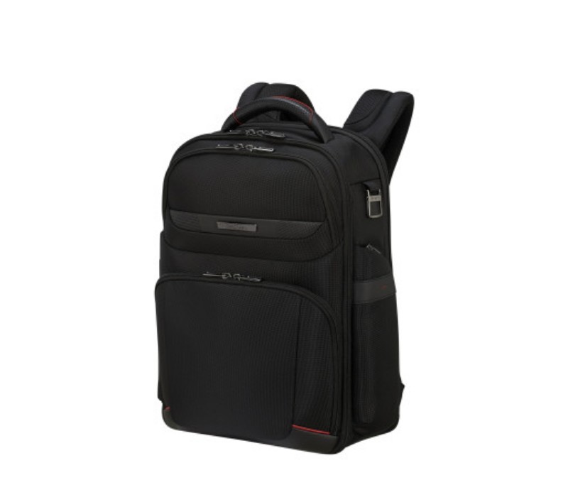 Samsonite PRO-DLX 6 Underseater Backpack 15.6" Black