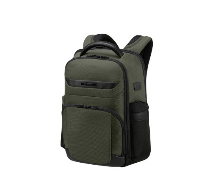 Samsonite PRO-DLX 6 Backpack 15.6" SLIM Dragon