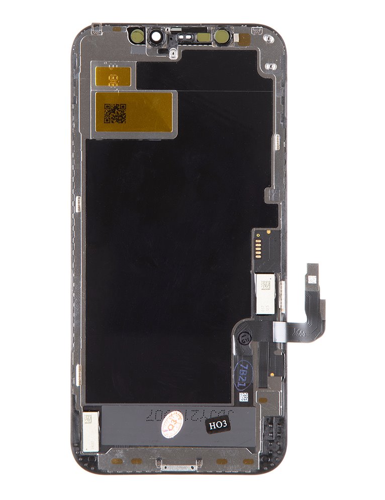 iPhone 12/12 Pro LCD Display + Dotyková Deska H03i