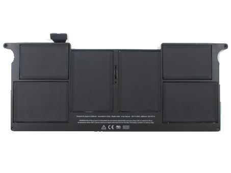 Batéria pre MacBook A1406/A1495 5150mAh (Bulk)
