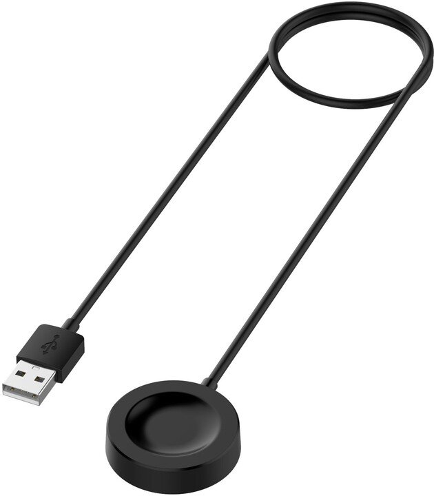 Tactical USB Nabíjecí Kabel pro Huawei Watch 3/3 PRO/GT 2 PRO/GT 2 PRO