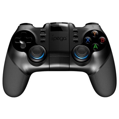 iPega 9156 2.4GHz Bluetooth Gamepad Fortnite Android/iOS/PS3/PC/Androi
