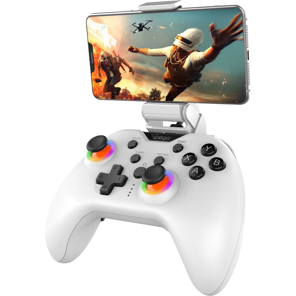 iPega 9111B Bluetooth RGB Gamepad pro Android/iOS/PS3/PS4/PC/N-Switch