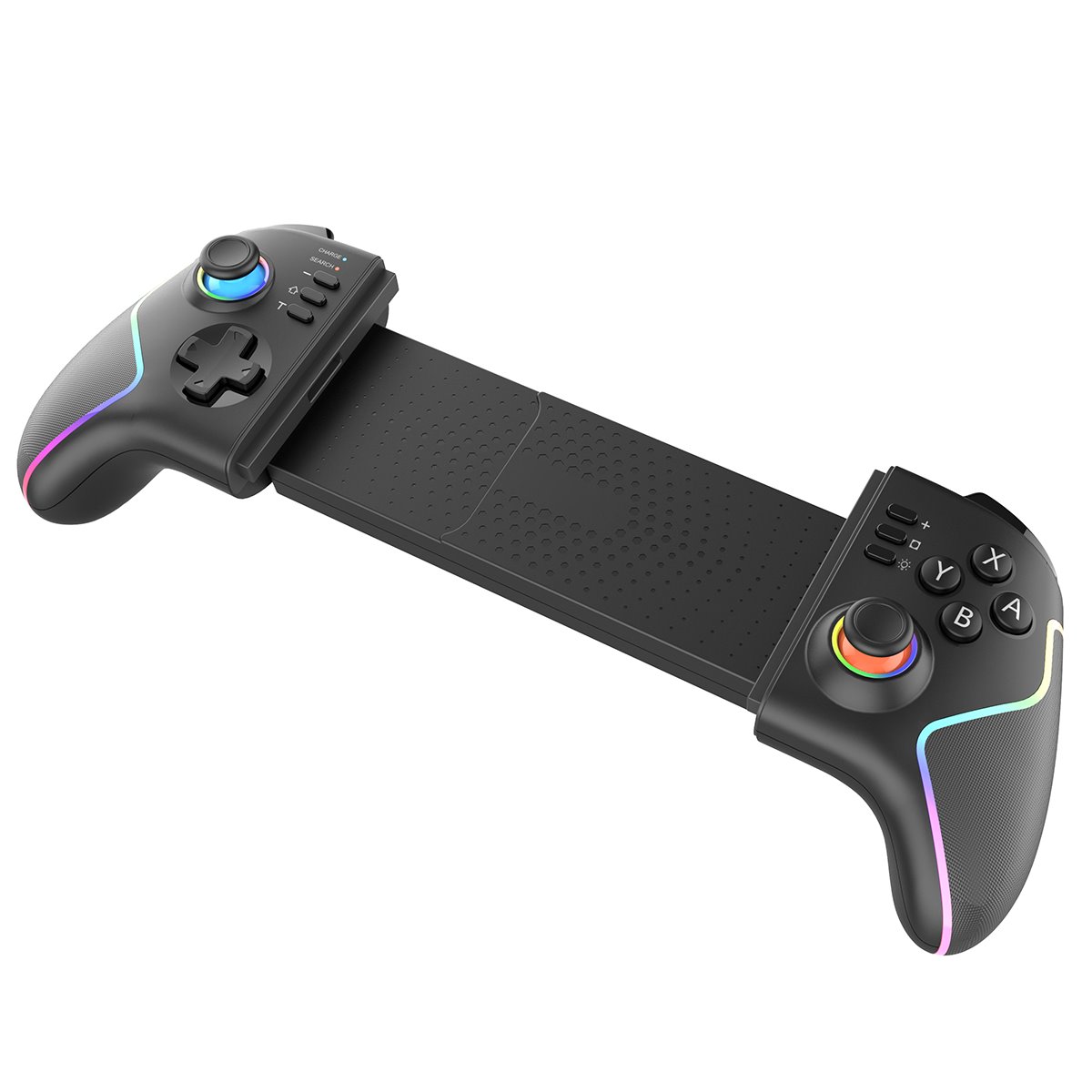 iPega SW2123 Wireless RGB Gamepad pre Nintendo Switch/Nintendo Switch