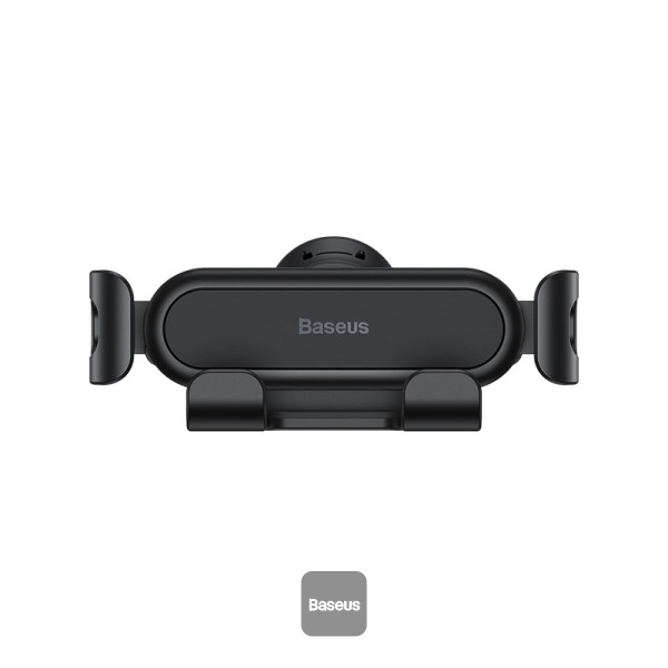 Baseus Univerzálny držiak do auta Gravity Air Vent s upevnením do vent