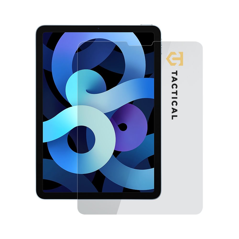 Tactical Glass Shield sklo pre iPad Air 10.9 2020/2022/ iPad Pro 11 20