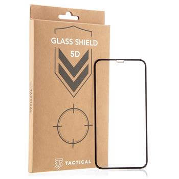 Tactical Glass Shield 5D sklo pro Samsung Galaxy A52/A52 5G/A52s 5G/A5