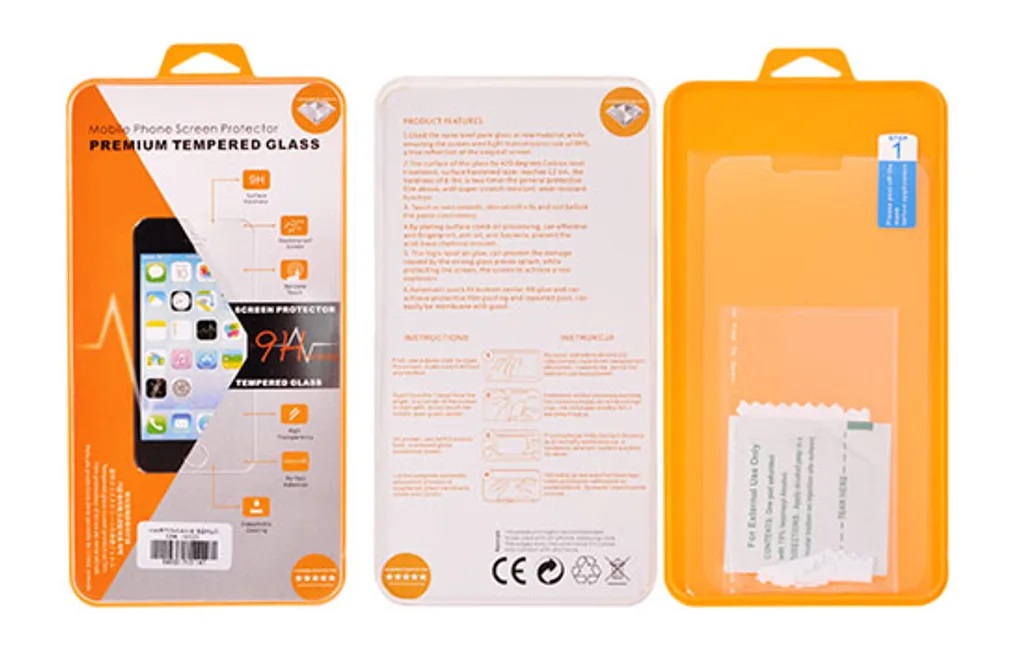Premium tvrdené sklo Samsung Galaxy S24 (fingerprint ready)