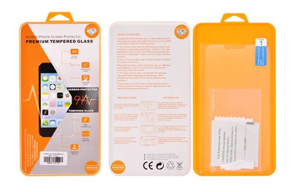 Promium tvrdené sklo Xiaomi Redmi Note 13 Pro 4G/5G