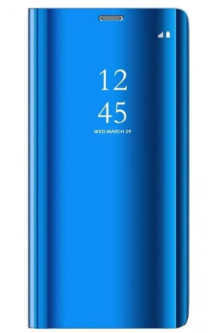 Cu-Be Clear View Samsung Galaxy A52 / A52 5G / A52s Blue