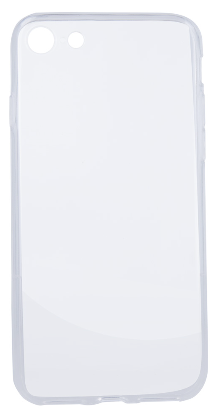 Cu-Be TPU Samsung Galaxy A13 4G Transparent