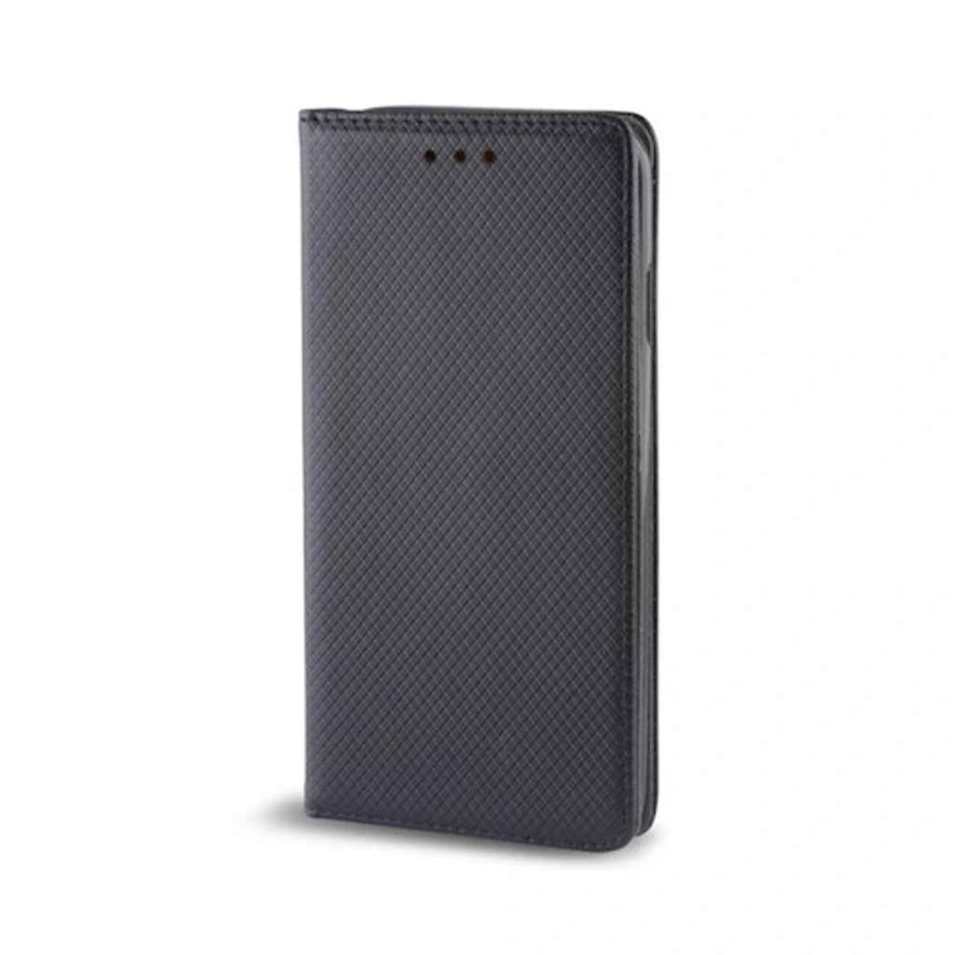Cu-Be Puzdro magnet Xiaomi Redmi Note 13 Pro 4G Black