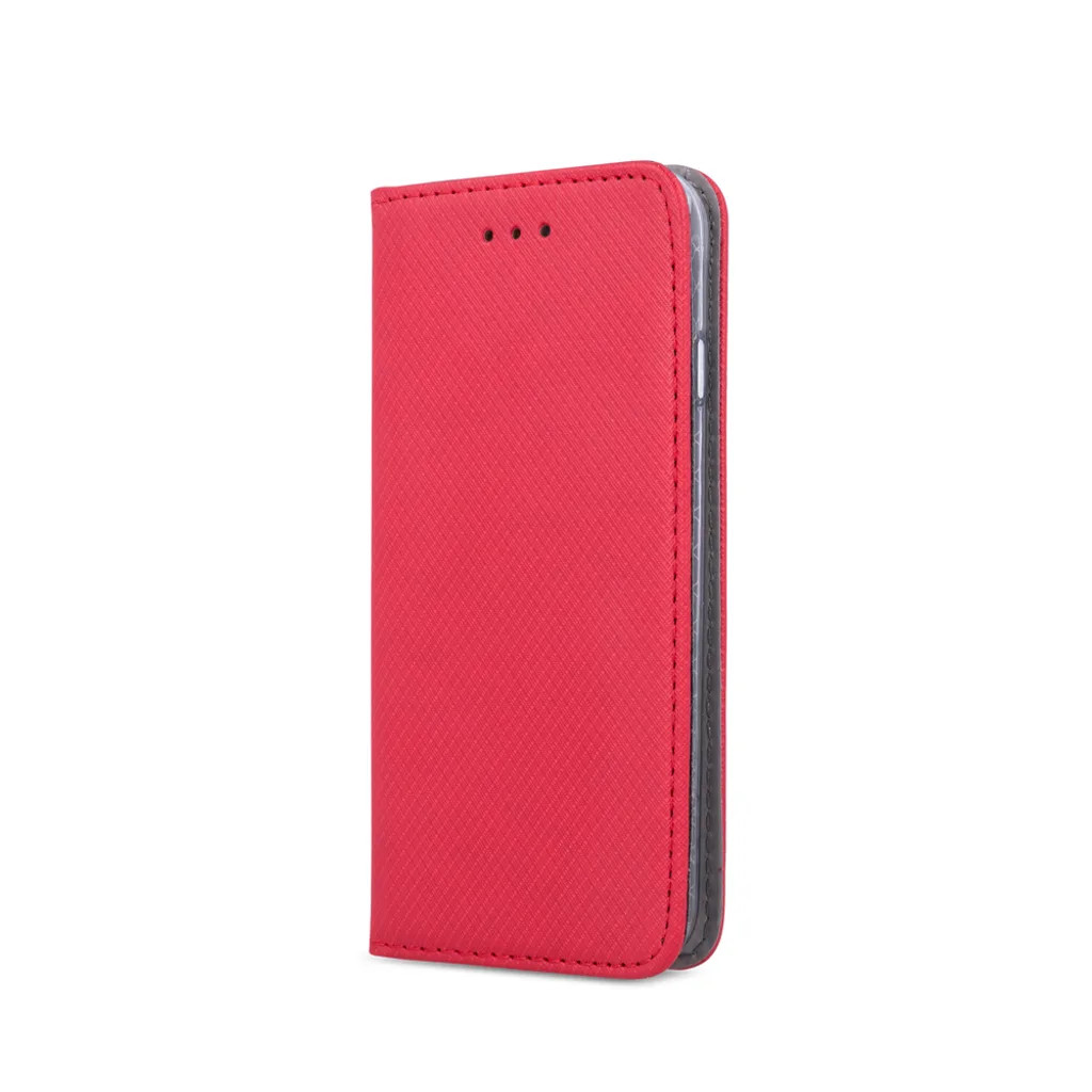 Cu-Be pouzdro magnet Xiaomi Redmi Note 13 Pro Red