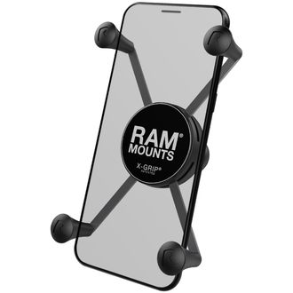 RAM Mounts X-Grip univerzální držák na velké telefony s 1" kulovým čep