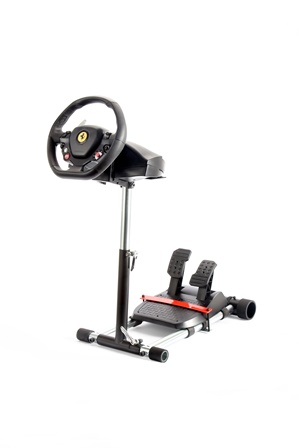 Wheel Stand Pro, stojan na volant a pedály pro Thrustmaster SPIDER, T8