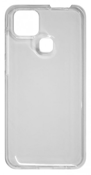 ALIGATOR Pouzdro Transparent FIGI NOTE1 PRO