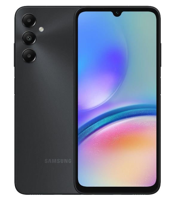 Samsung Galaxy A05s/4GB/64GB/Black
