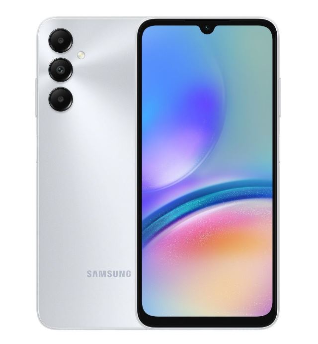 Samsung Galaxy A05s/4GB/64GB/Silver