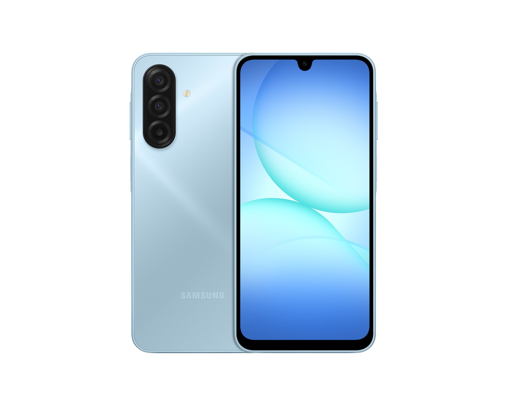 Samsung Galaxy A17 LTE/4GB/128GB/Light Blue
