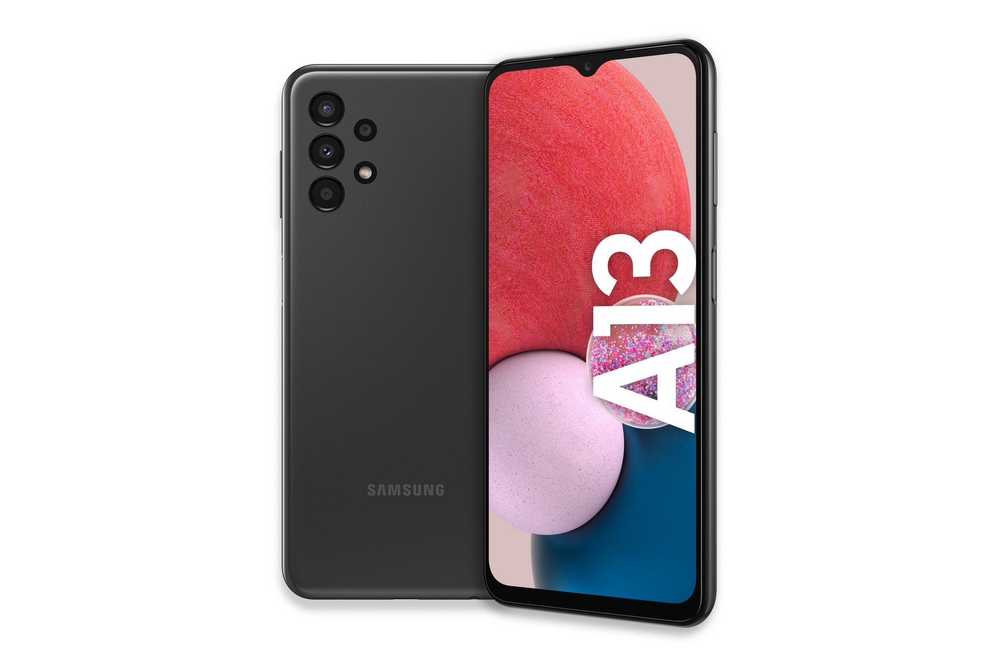 Samsung Galaxy A13/4GB/64GB/Black