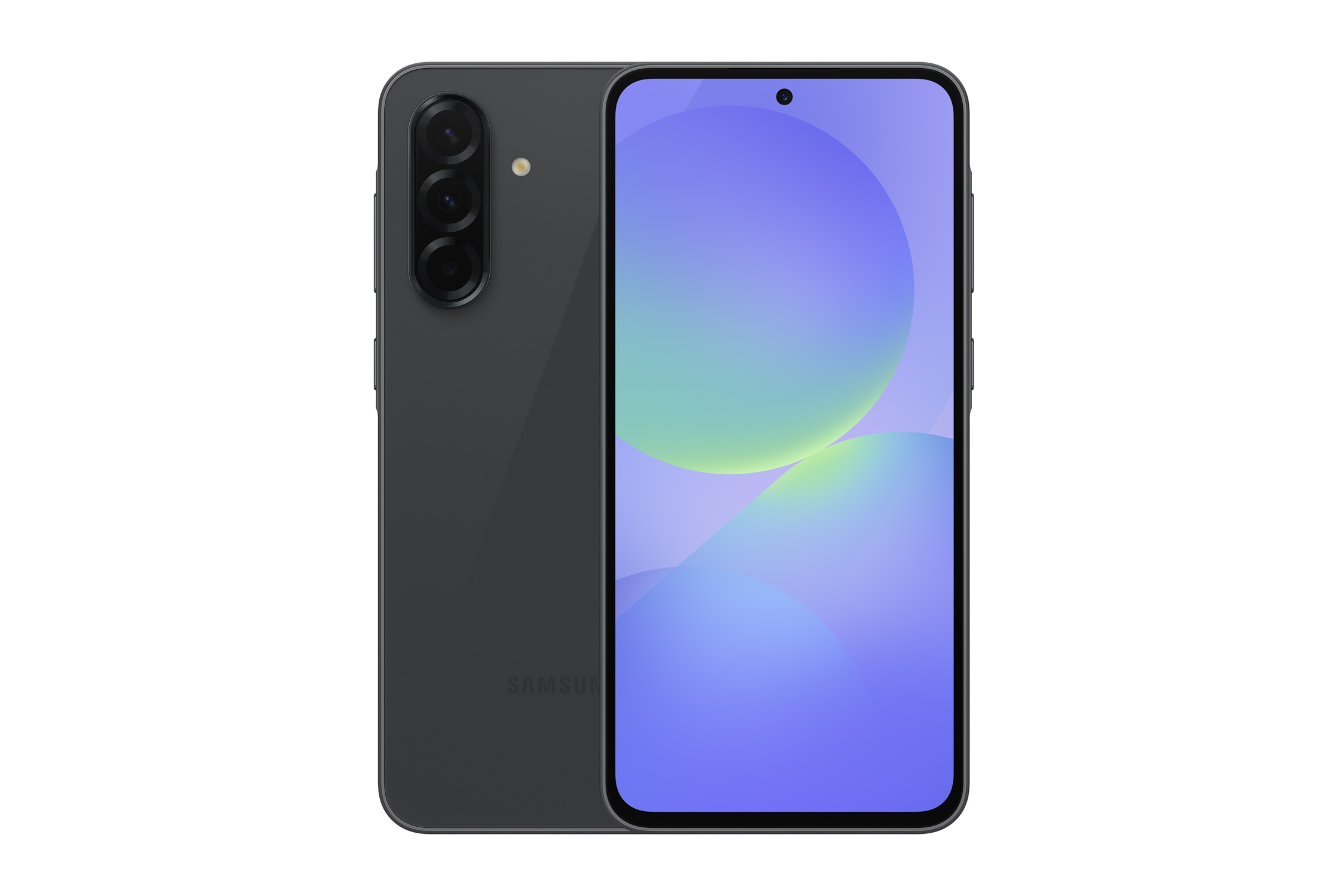 Samsung Galaxy A36 5G/6GB/128GB/Black