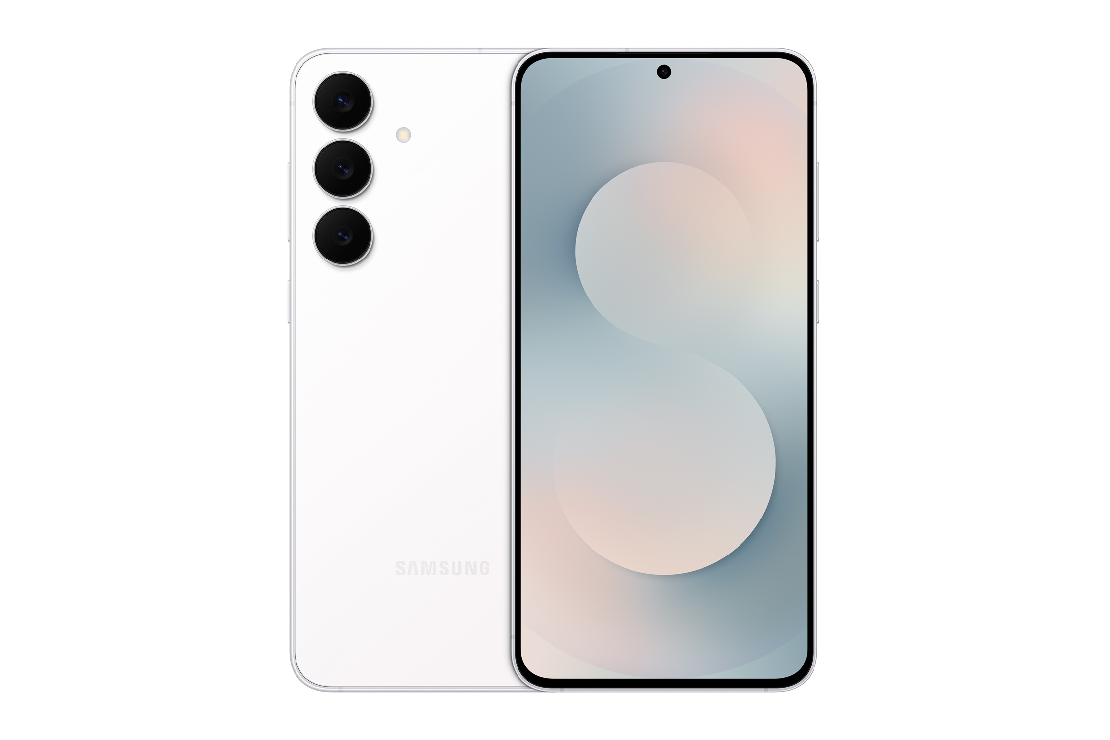 Samsung Galaxy S25 FE/8GB/128GB/White