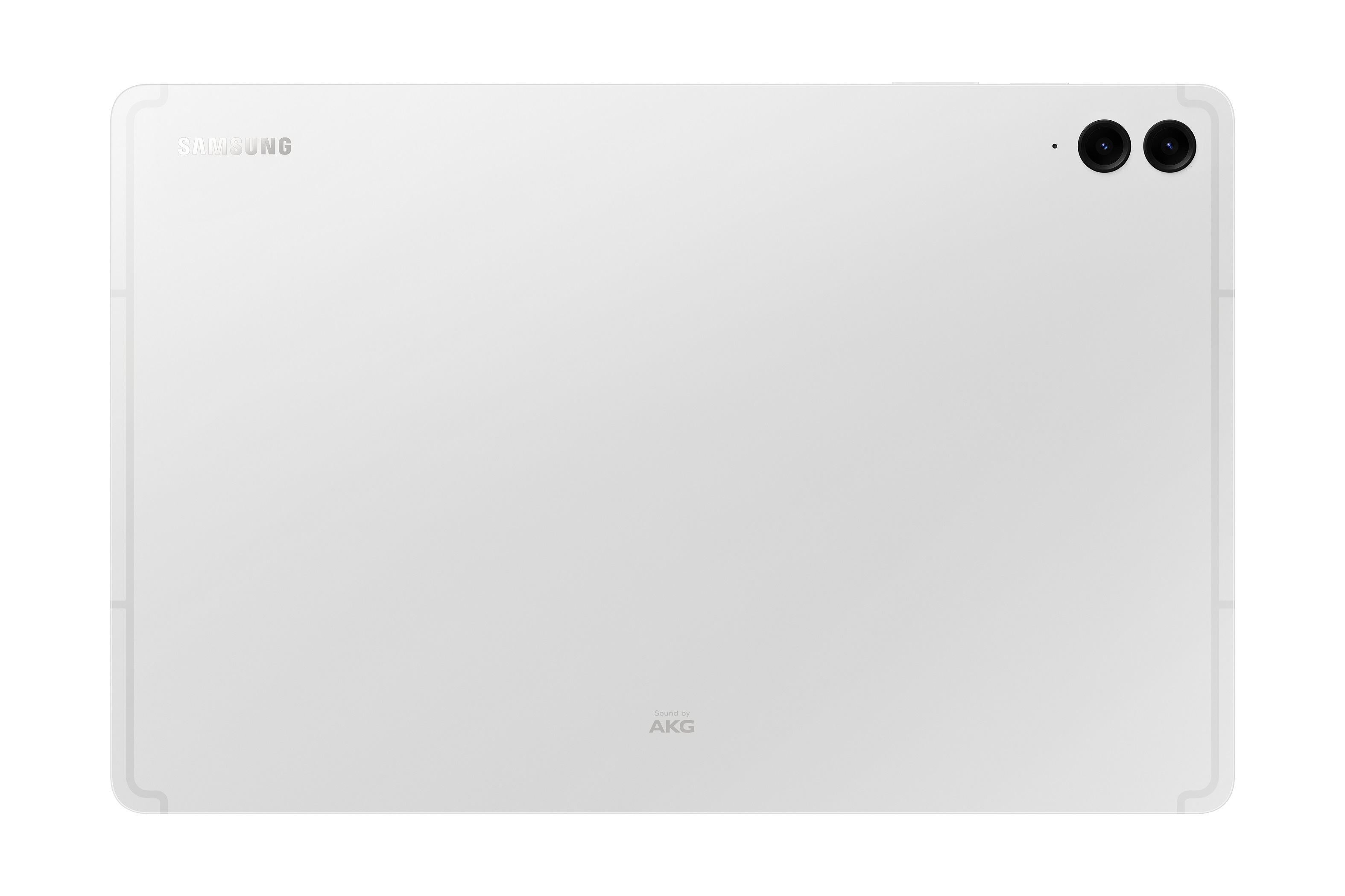 Samsung Galaxy Tab S9 FE+/SM-X610/12,4"/2560x1600/12GB/256GB/An13/Silv