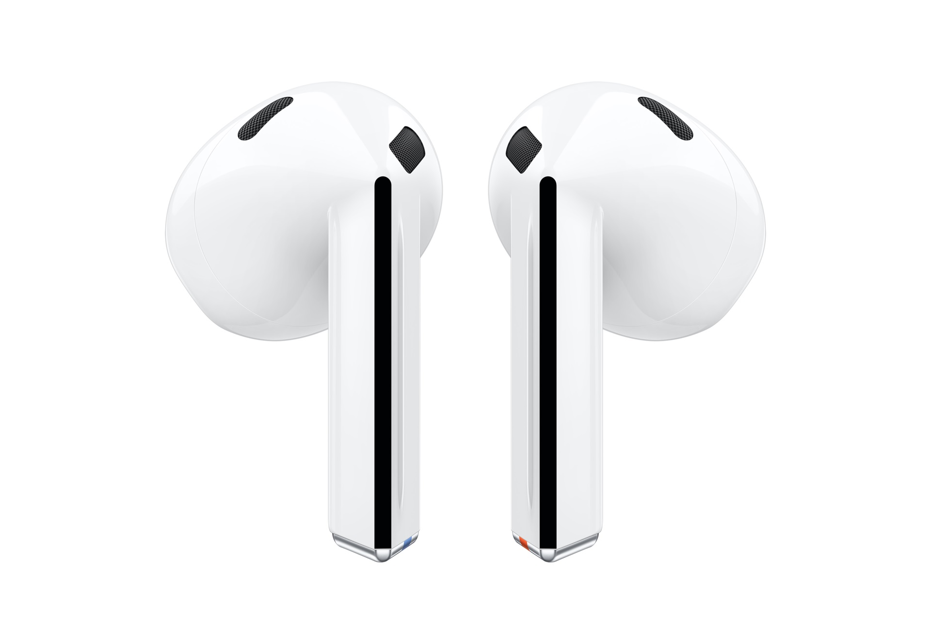 Samsung Galaxy Buds3/ANC/BT/Bezdrát/Bílá