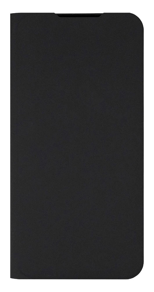 Samsung Flipové púzdro A17 Black
