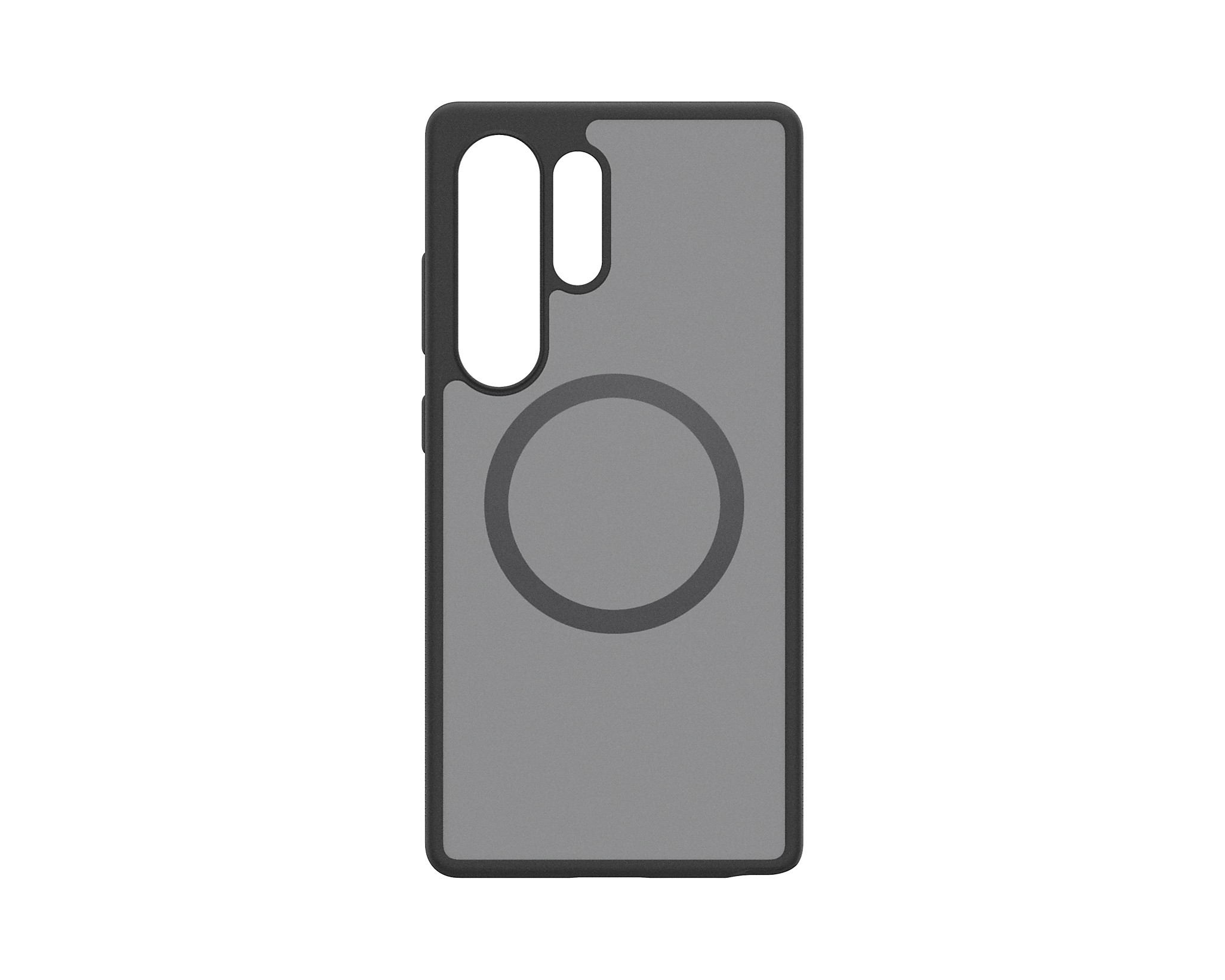 Samsung Ochranný kryt Capella s magnetickým úchytom pre Galaxy S25 Ult