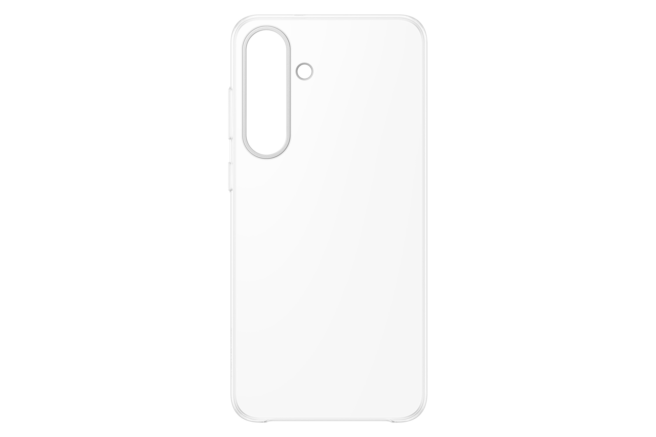 Samsung Priehľadný zadný kryt S25 FE Transparent