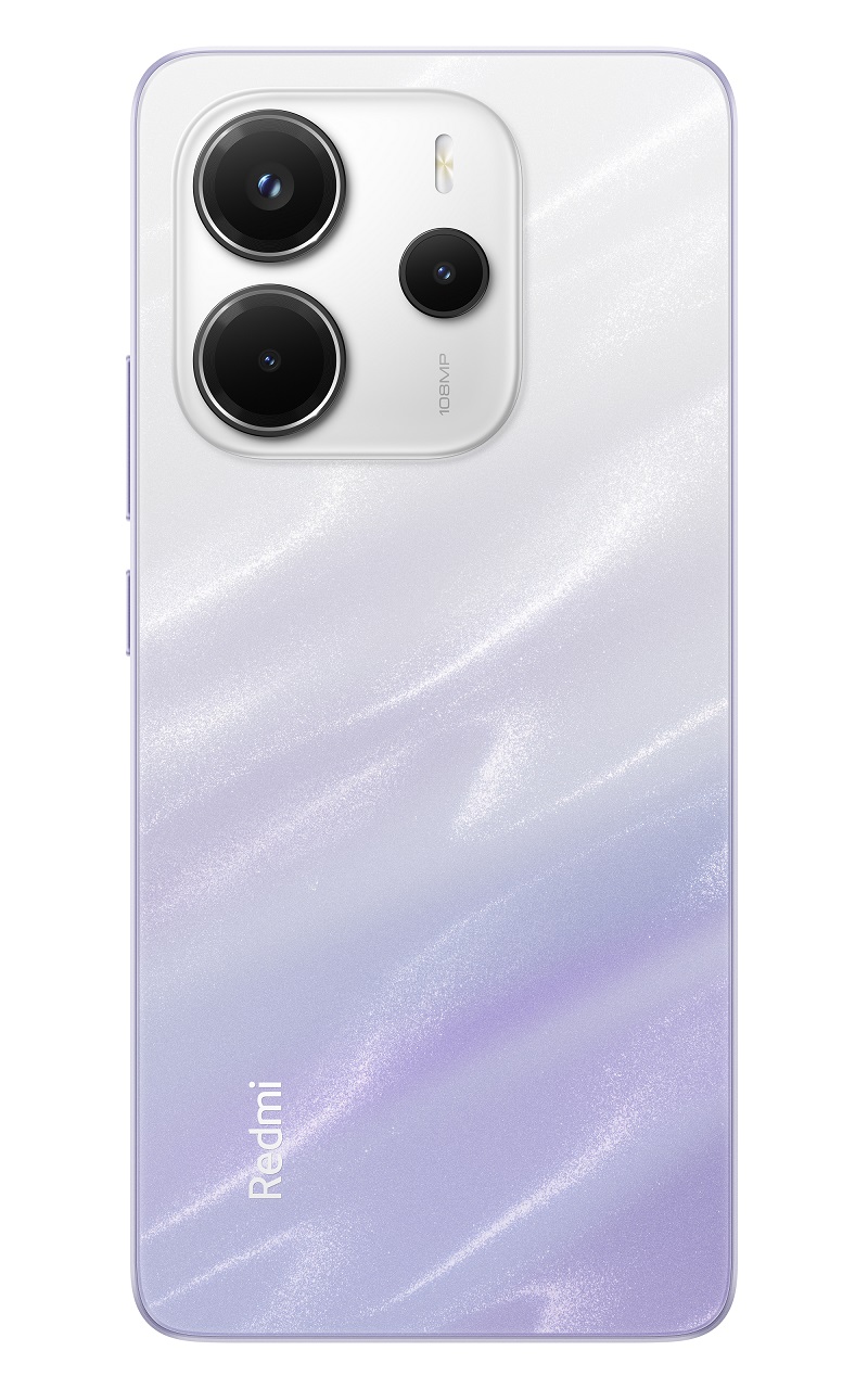 Xiaomi Redmi Note 14/6GB/128GB/Mist Purple