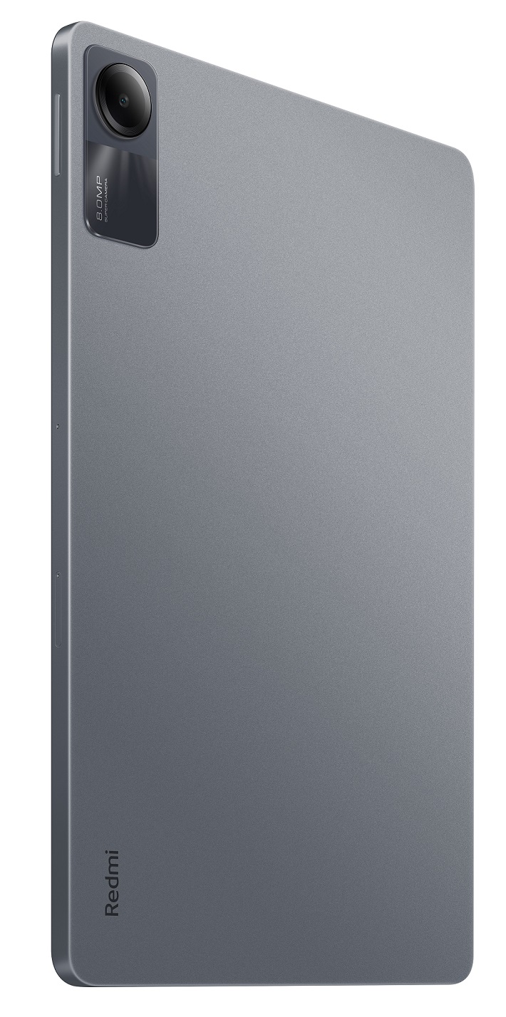 Redmi Pad SE/51542/11"/1920x1200/8GB/256GB/An13/Graphite Gray