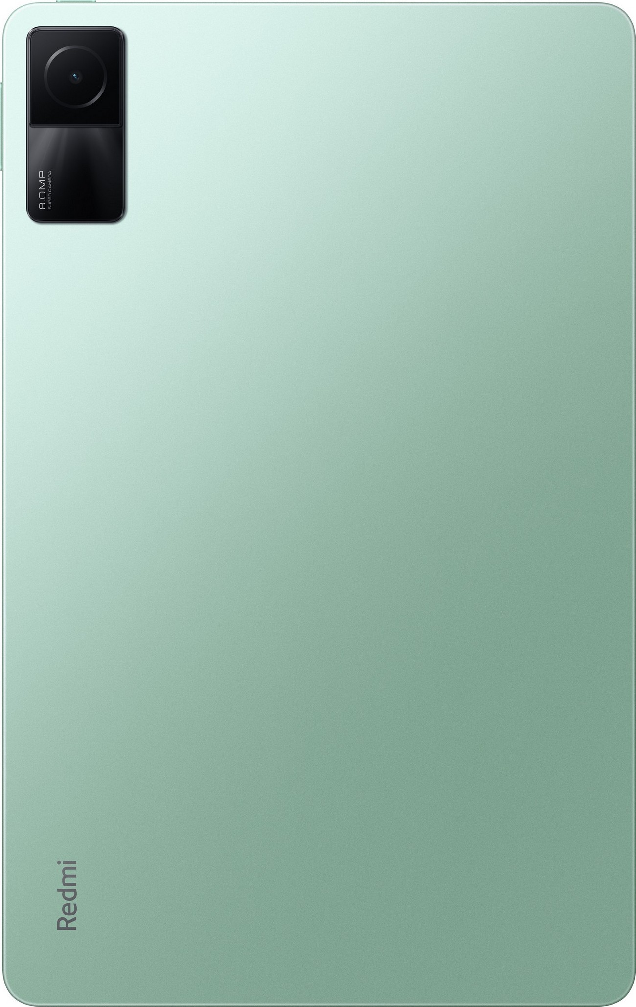 Redmi Pad/42804/10,61"/2000x1200/3GB/64GB/An12/Mint Green