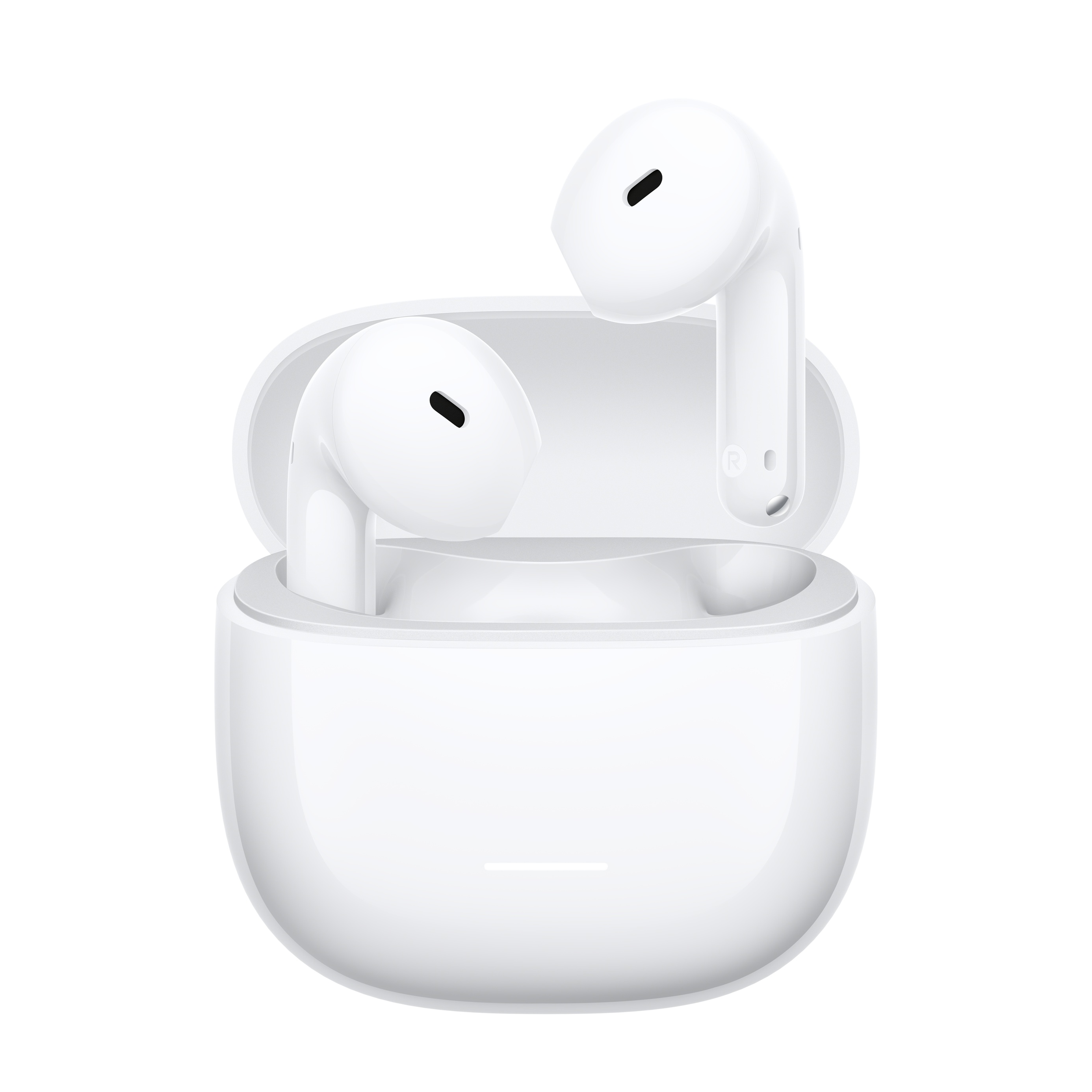 Xiaomi Redmi Buds 8 Active/ANC/BT/White