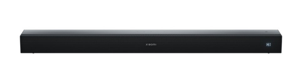 Xiaomi SoundBar Pro 2.0/Stereo/84W/Čierna