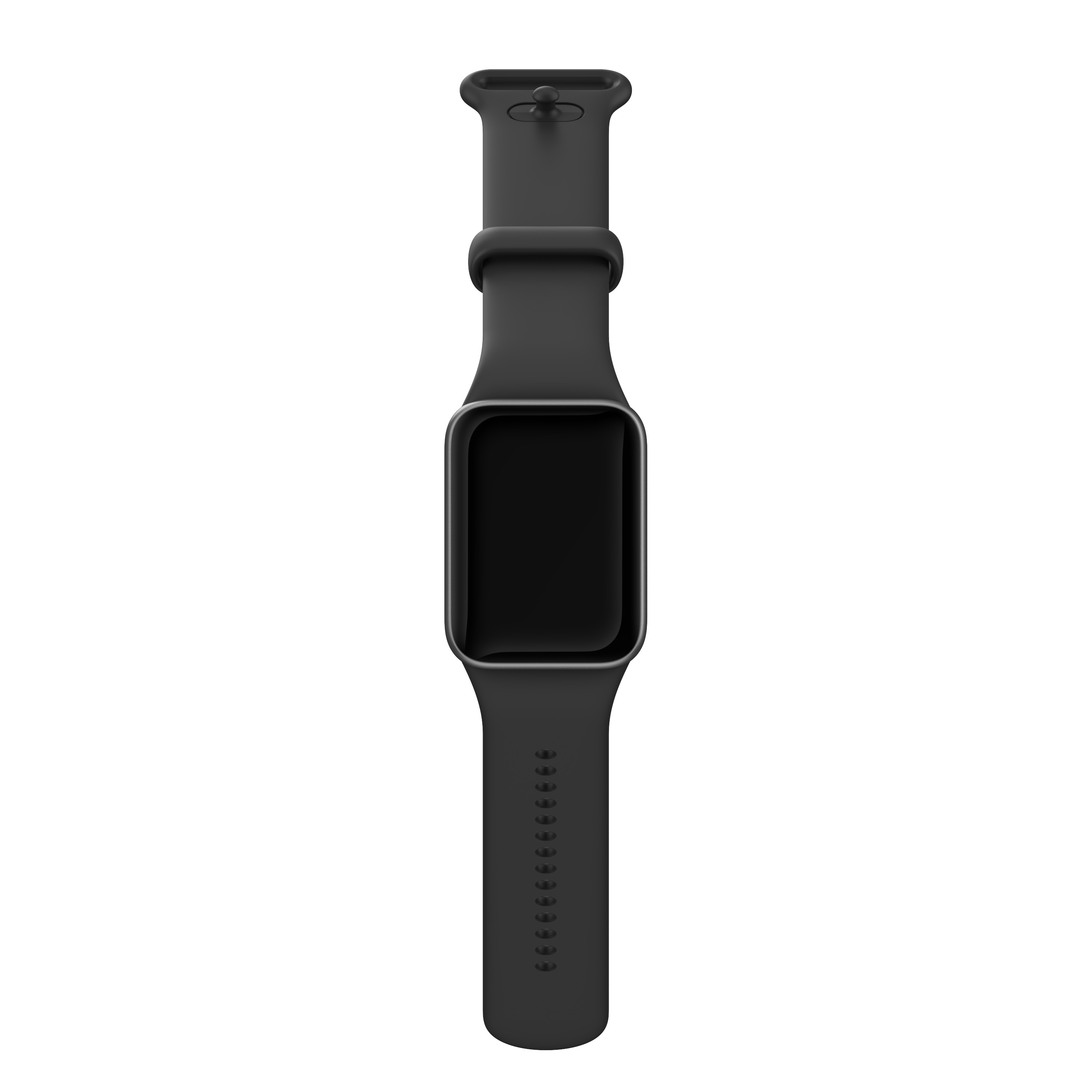 Xiaomi Smart Band 10 Pro/Šport Band/Midnight Black